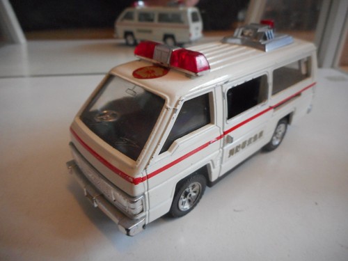 Ambulance yonezawa diapet - ambulance,
