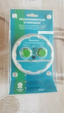 PROGRAMMATEUR D ARROSAGE IRRIMARKET NEUF