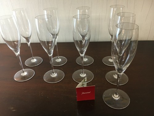 Flûtes champagne - à,