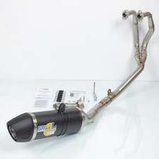 Pot d échappement Leovince