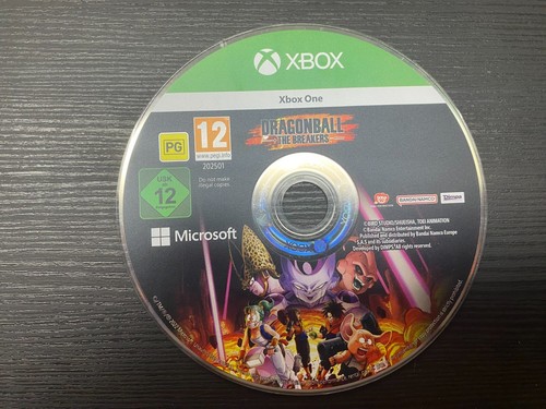 Seul dragonball the - cd,