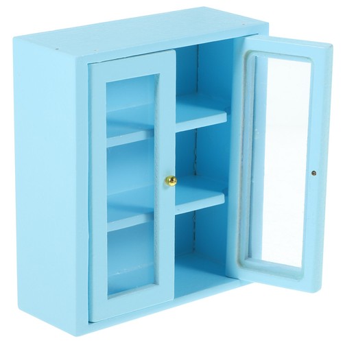 Meuble cuisine miniature - ,