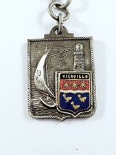 PORTE-CLES - Souvenir Voyage