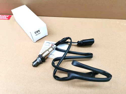 Capteur sonde lambda - capteur,