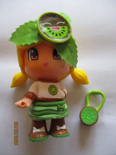 Pinypon figurine fruit - figurine,