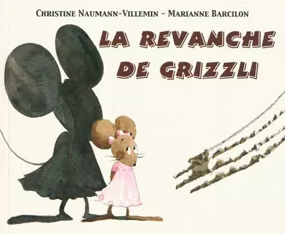 Revanche grizzli - la, de