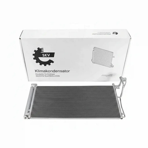 Condenseur climatisation r - condenseur,