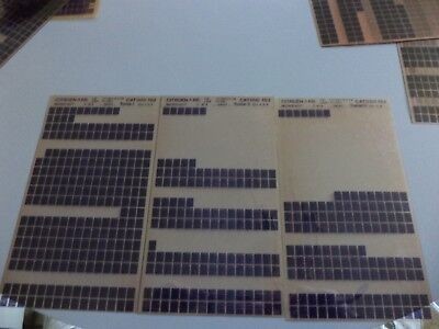 R234 lot microfiche - n°r234, 3