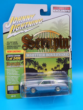 JOHNNY LIGHTNING 1978 Chevy
