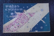 PARIS QUI CHARME FILM FRANCYS