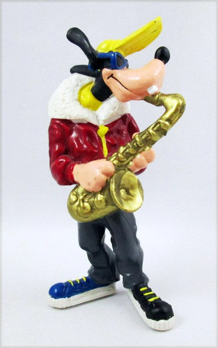 Mickey ses amis - et,