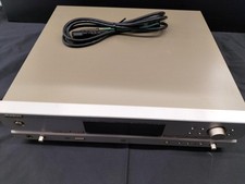 YAMAHA CDR-HD1500 |