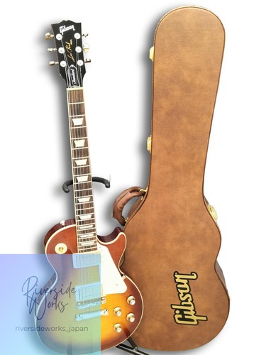 Gibson les paul - gibson,