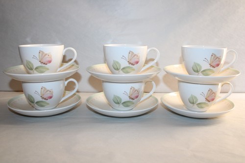 Tasses soucoupes thé ou - thé,