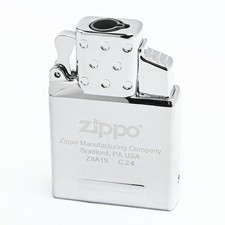 Briquet à gaz Zippo