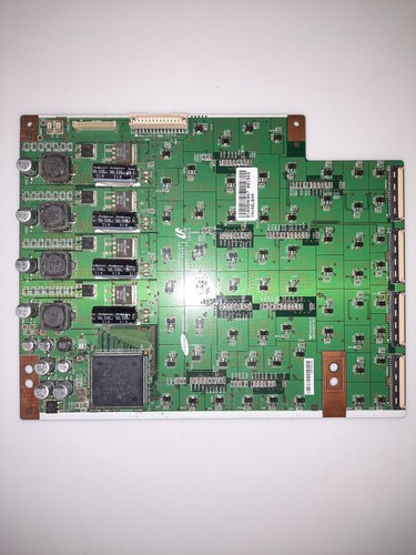 Carte led samsung le46a956 - carte, tv