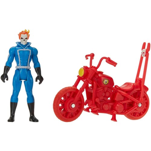 Marvel legends retro - marvel,