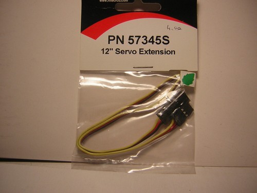 Hitec 57345s servo - hitec, pn-57345s