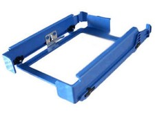 RACK CADDY BERCEAU pour disque dur DELL YJ221 Dell OptiPlex 360 745 755 760 960