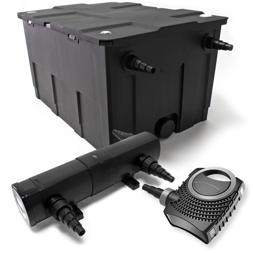 Kit filtration bassin filtre - kit,