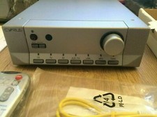 Cyrus Pre vs2 Stereo