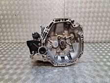 Boite 5 vitesses Renault Clio III Modus 1.5Dci 85ch JR5.124 JR5124 - 143 281 kms