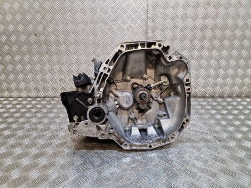 Boite vitesses renault clio - boite,