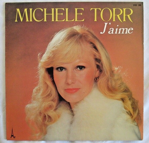 Michele torr j - michele,