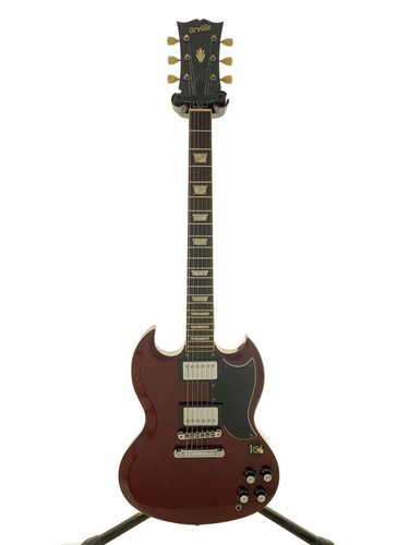 Guitare électrique orville - électrique,