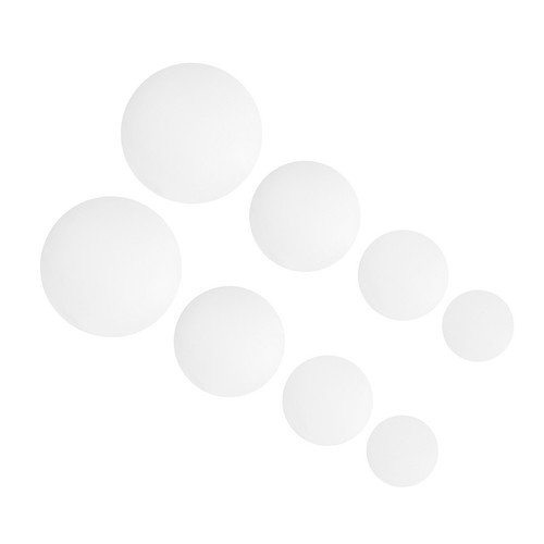 Pcs verre montre - pcs, de