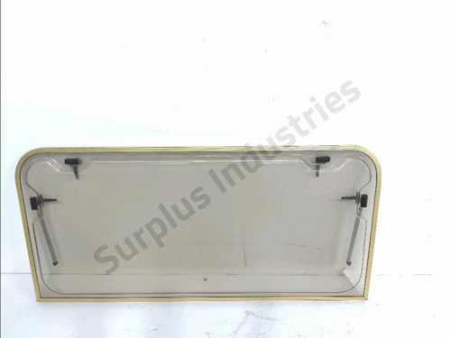 Baie vitree tabbert comtesse - tabbert,