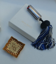 ETUI  BRIQUET DE POCHE AVEC