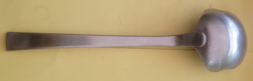 Rare cuillère pomme de - cuillère,