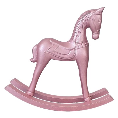 Ornement cheval carrousel - de,