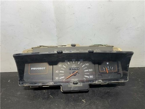 Tableau bord compteur - tableau,