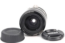 Objectif grand angle Nikon Ai