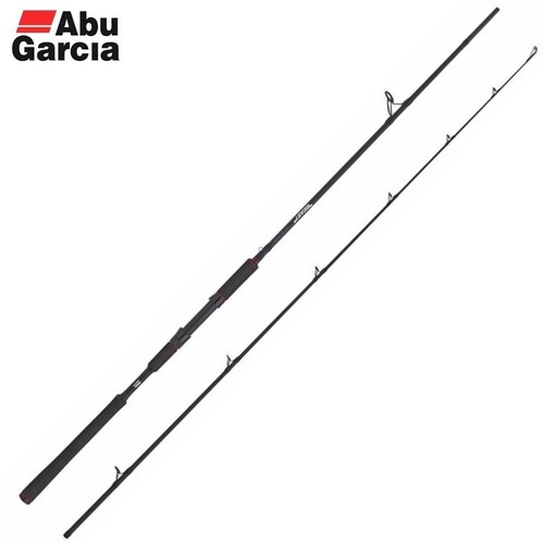 Canne pêche brochet abu - canne,