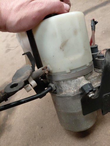 Pompe direction volkswagen - de,