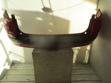 Pare-choc arriere Renault CLIO