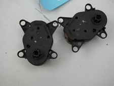 Moteur volet de chauffage