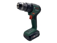 Perceuse visseuse à