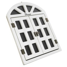  Faux tableau noir de fenêtre