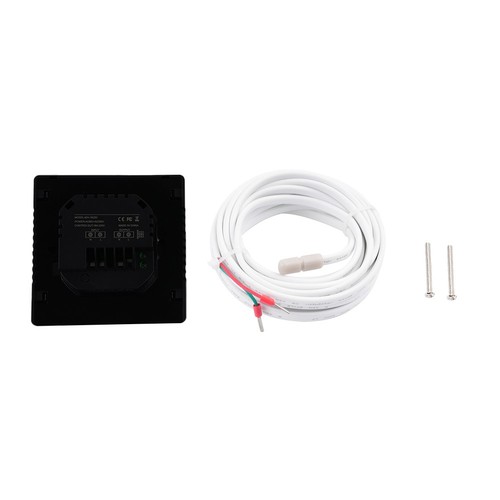 Smart lcd électrique - smart,