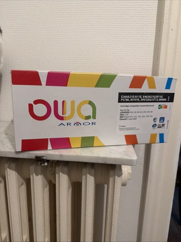Armor owa k15151ow toner laser - toner,