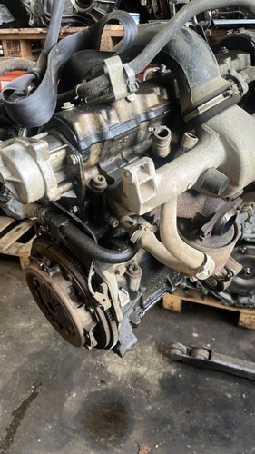 Moteur peugeot 205 - 205, 2
