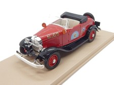 Ford V8 1932 Pompiers ELIGOR