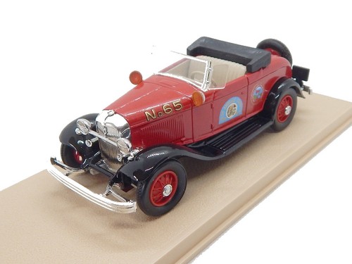 Ford 1932 pompiers eligor - ford, v8