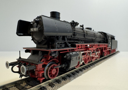 Roco 43244 locomotive - roco,