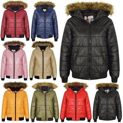 Enfants filles vestes maya - enfants,