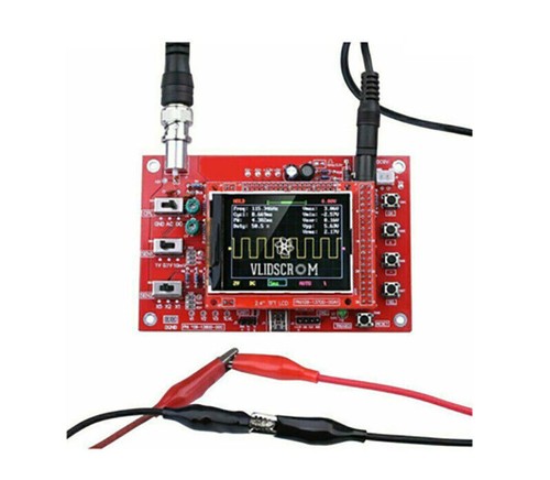 Fully welded assembled - fully,